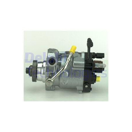 Pompe à haute pression DELPHI