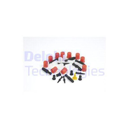 Bouchon (carburant de...