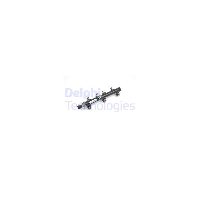 Tube de distributeur (carburant) DELPHI