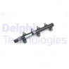Tube de distributeur (carburant) DELPHI