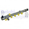 Tube de distributeur (carburant) DELPHI