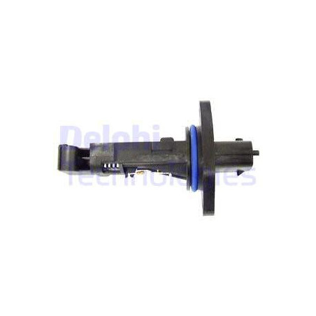 Débitmètre de masse d'air...