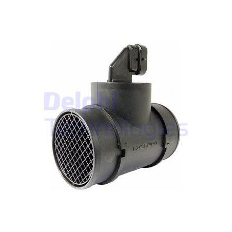 Débitmètre de masse d'air DELPHI