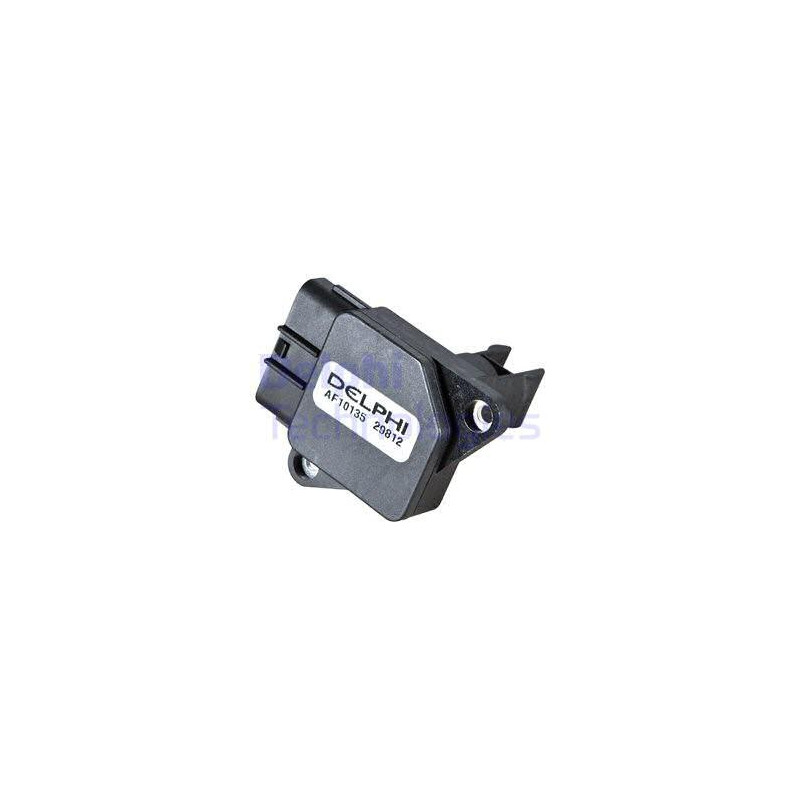 Débitmètre de masse d'air DELPHI