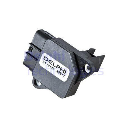 Débitmètre de masse d'air DELPHI