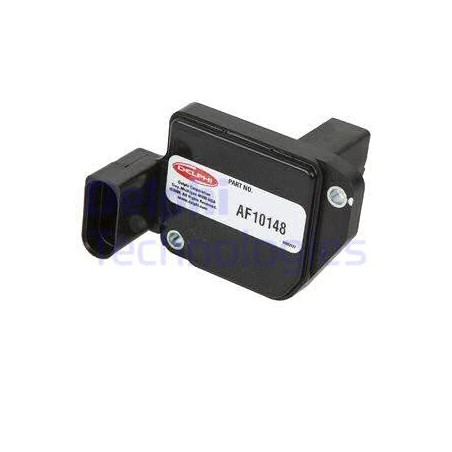 Débitmètre de masse d'air DELPHI