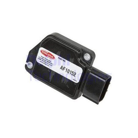 Débitmètre de masse d'air...