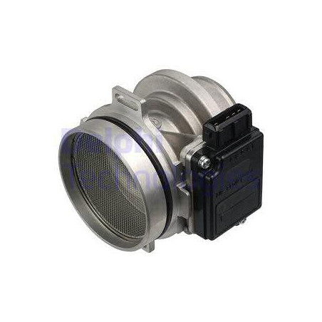 Débitmètre de masse d'air DELPHI