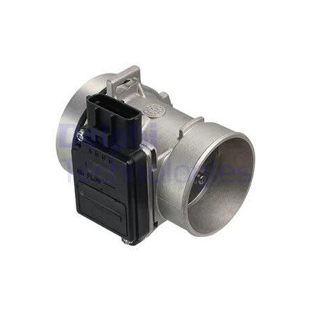 Débitmètre de masse d'air...