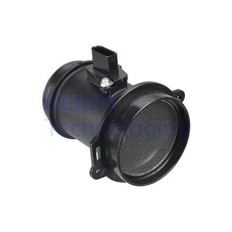 Débitmètre de masse d'air DELPHI