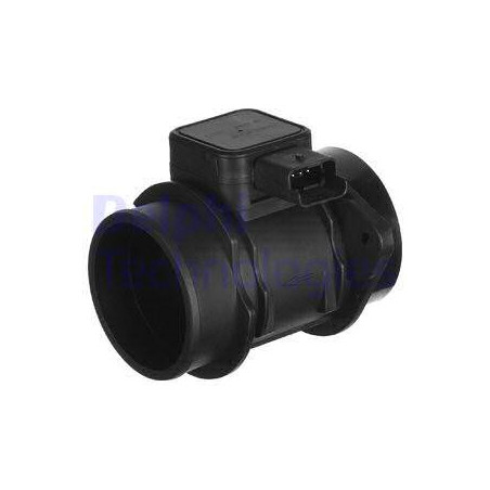 Débitmètre de masse d'air DELPHI