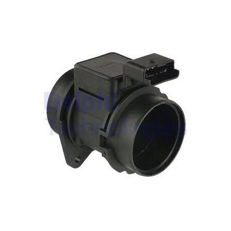 Débitmètre de masse d'air DELPHI