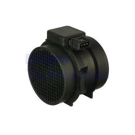 Débitmètre de masse d'air...