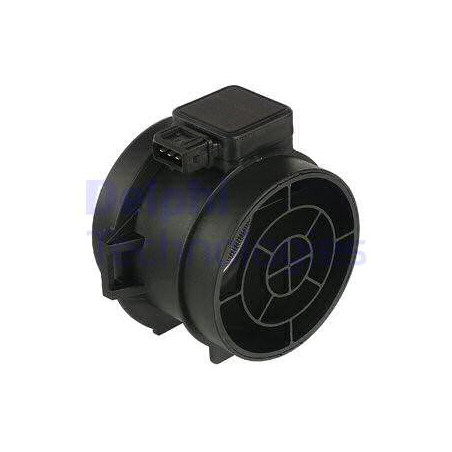 Débitmètre de masse d'air DELPHI