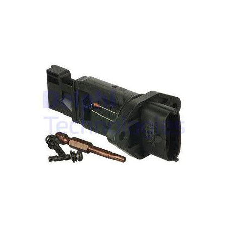 Débitmètre de masse d'air DELPHI