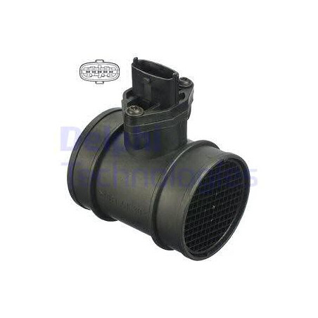 Débitmètre de masse d'air DELPHI