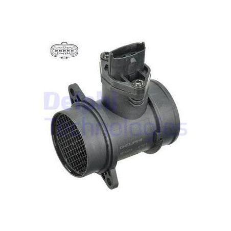 Débitmètre de masse d'air DELPHI