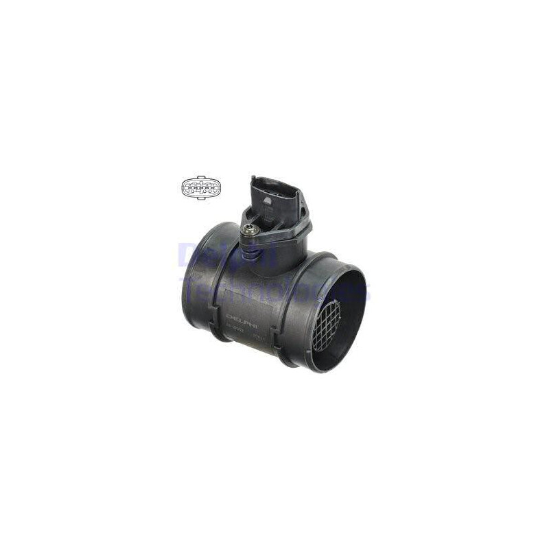 Débitmètre de masse d'air DELPHI