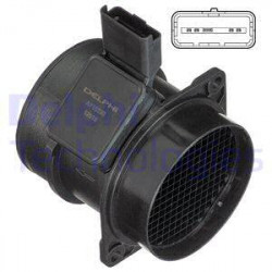 Débitmètre D'air Avec Boîtier AF10399-12B1 DELPHI