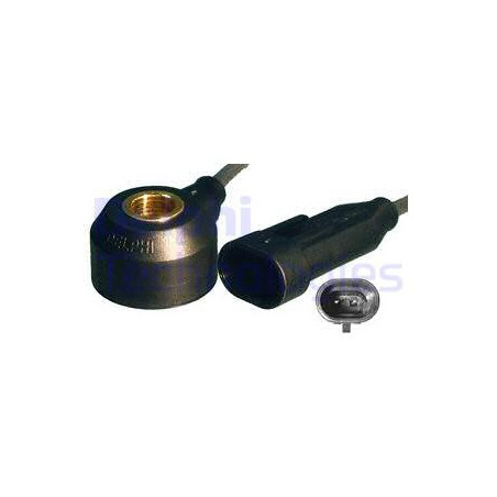 Capteur de cognement DELPHI