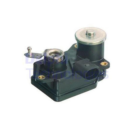 Boîtier de papillon DELPHI