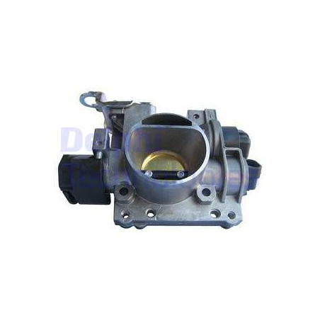 Boîtier de papillon DELPHI