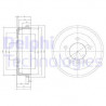 Tambour de frein DELPHI
