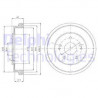 Tambour de frein DELPHI
