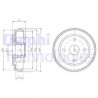 Tambour de frein DELPHI