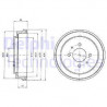 Tambour de frein DELPHI