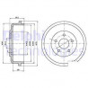 Tambour de frein DELPHI