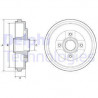 Tambour de frein DELPHI