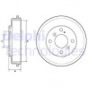 Tambour de frein DELPHI