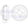 Tambour de frein DELPHI