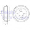 Tambour de frein DELPHI