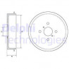 Tambour de frein DELPHI