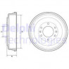 Tambour de frein DELPHI