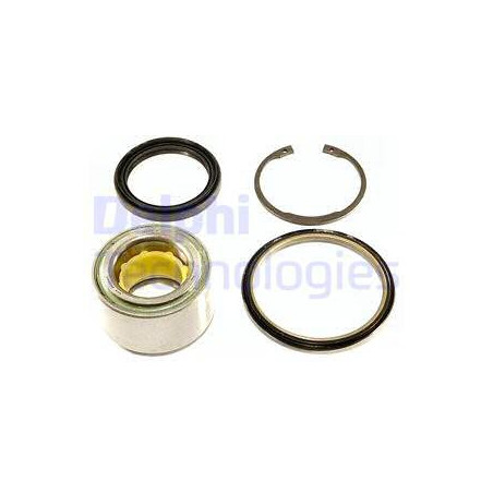 Roulement de roue DELPHI