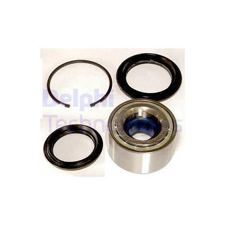 Roulement de roue DELPHI