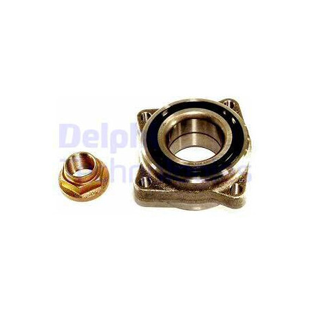 Roulement de roue DELPHI