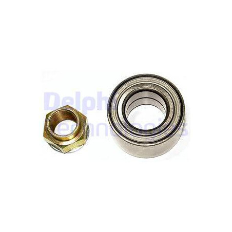 Roulement de roue DELPHI