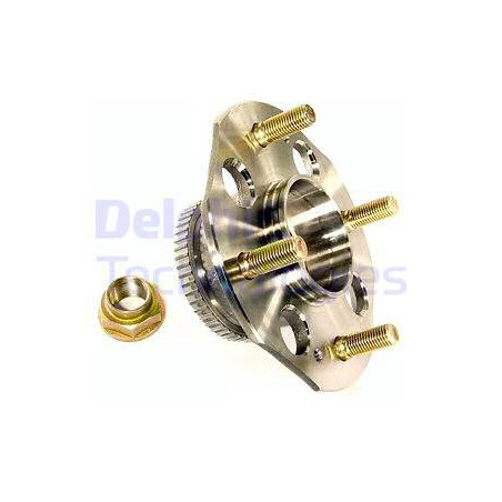 Roulement de roue DELPHI