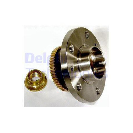 Roulement de roue DELPHI