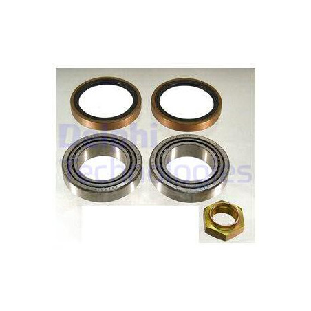 Roulement de roue DELPHI