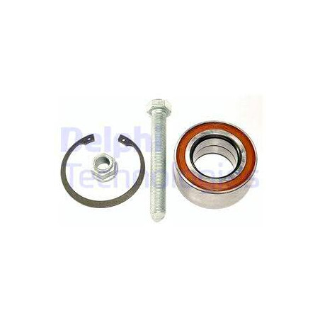 Roulement de roue DELPHI