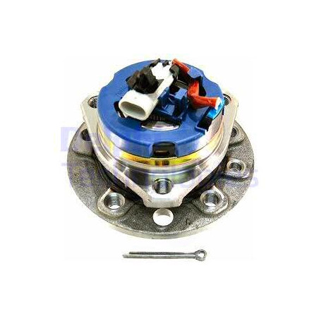 Roulement de roue DELPHI