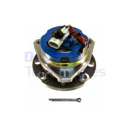 Roulement de roue DELPHI