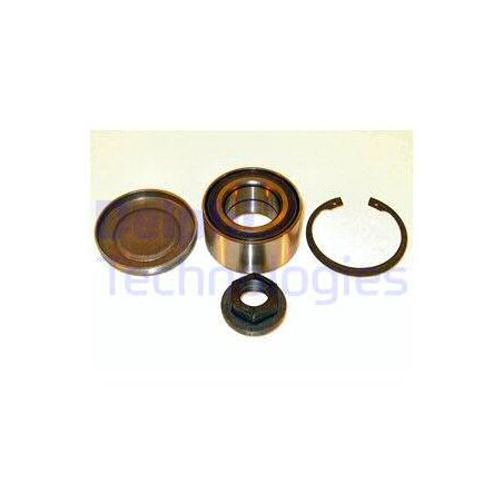 Roulement de roue DELPHI