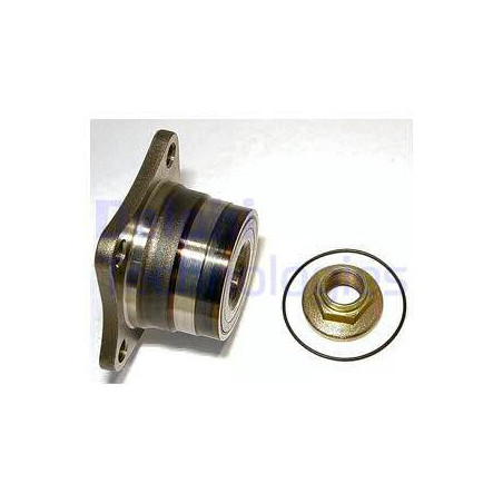 Roulement de roue DELPHI
