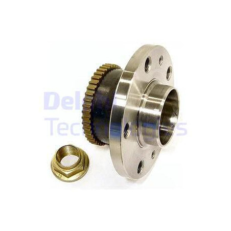 Roulement de roue DELPHI